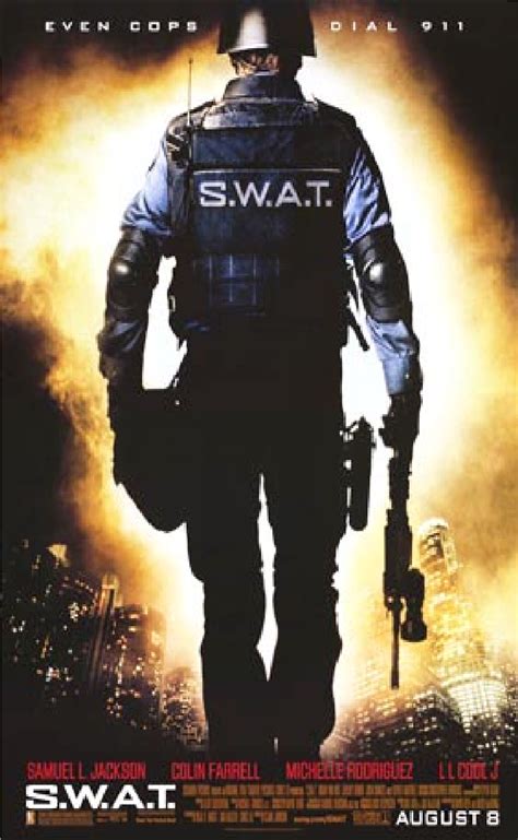 swat team