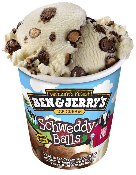 sweaty balls ice cream