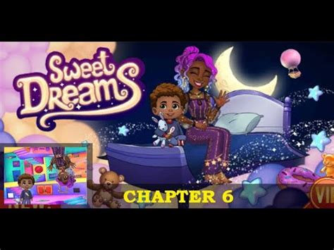Sweet Dreams Walkthrough Chapter 6