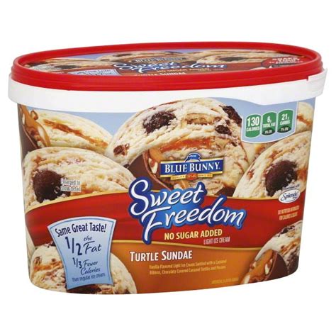 sweet freedom ice cream