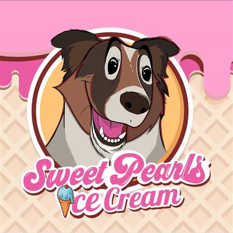 sweet pearls ice cream
