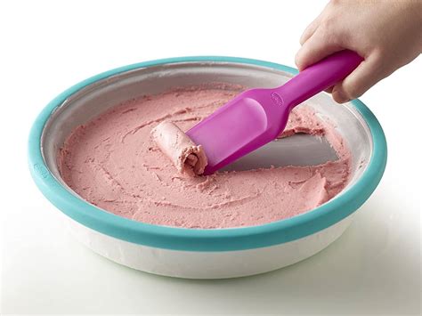 sweet spot ice cream maker by chef n