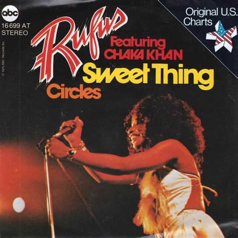 sweet thing rufus & chaka khan lyrics, Rufus chaka bowie rodgers nile udiscovermusic smokey robinson motown inspires listenin sexton. 'sweet thing': rufus & chaka khan inspire david bowie and nile rodgers