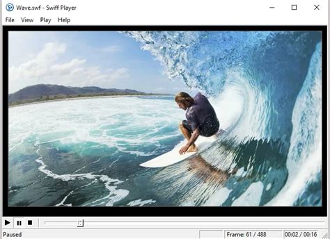 swf player windows 11, Play swf files on windows 10