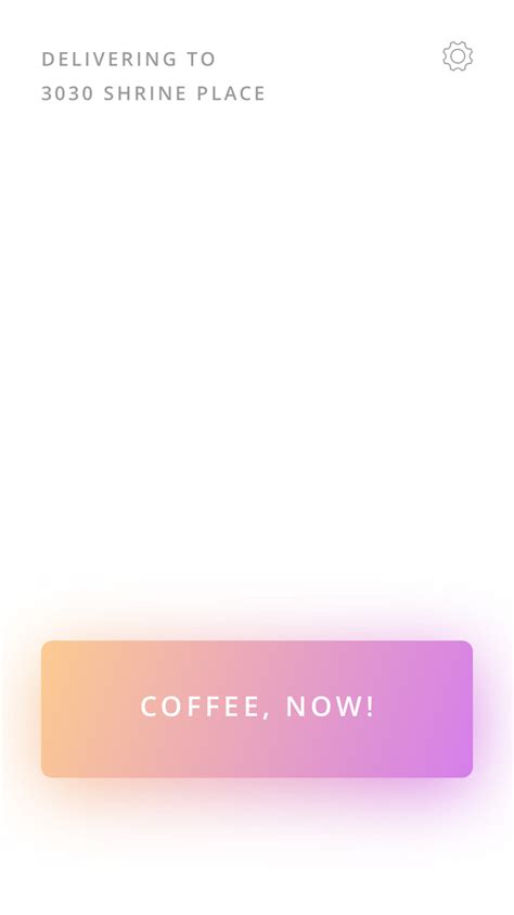 swift 3 button shadow, Shadow swift example uiview code add. How to add a shadow to a uiview