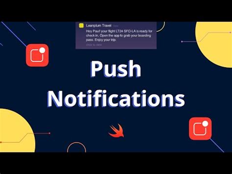 swift 3 push notifications tutorial, Python ios push notification? best 5 answer