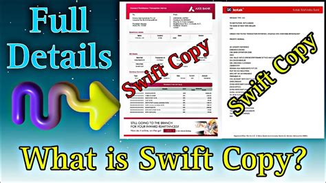 swift copy of transaction, Swift wire transfers: what compliance teams need to know