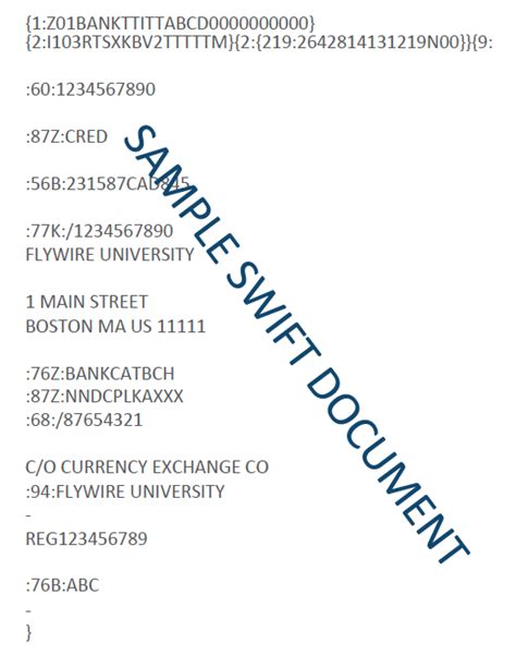 swift copy sample pdf, How to get swift code and swift copy ?. ~ my tailor kit