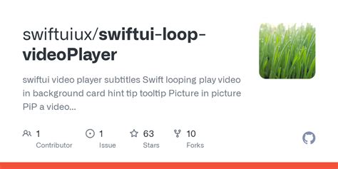 swift ui for loop, Swift ui basics: lists and navigation
