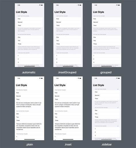 swift vs swift ui, Swift ui 简介