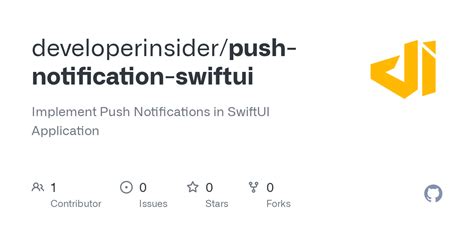 swiftui push notification, Swiftui combine push notification and data