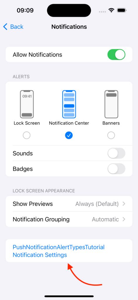 swiftui receive push notification, Push notifications in swiftui
