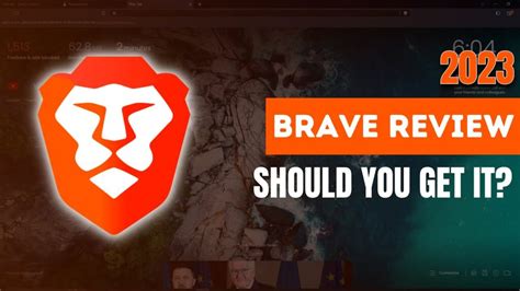 switch to brave browser for faster browsing, Brave browser now available, bringing speed and private browsing