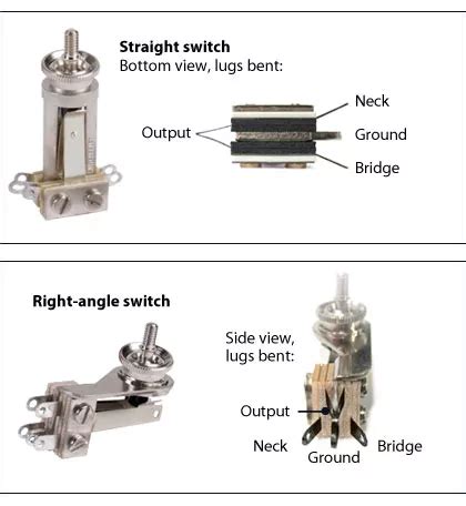 switchcraft 3 way switch wiring diagram 