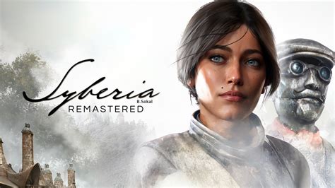 Syberia Xbox Walkthrough