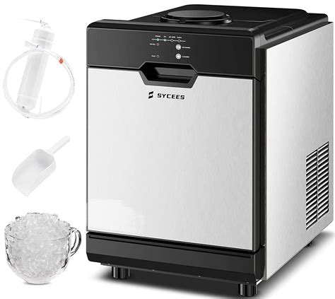 sycees nugget ice maker