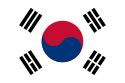 sydkorea tid