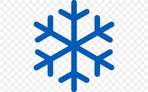 symbol for ice