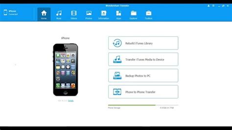 sync alternative for iphone, How do i move music from itunes to my iphone