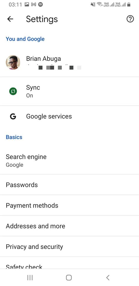 sync brave and chrome, How to setup brave sync – brave sync version 2