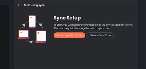 sync firefox and brave, Switch to brave from firefox – brave help center. Brave firefox