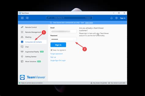 synology teamviewer authentication rejected, Teamviewer integration for synology