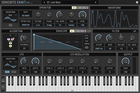 synth player vst, Top 10 best synth vst plugins in 2024
