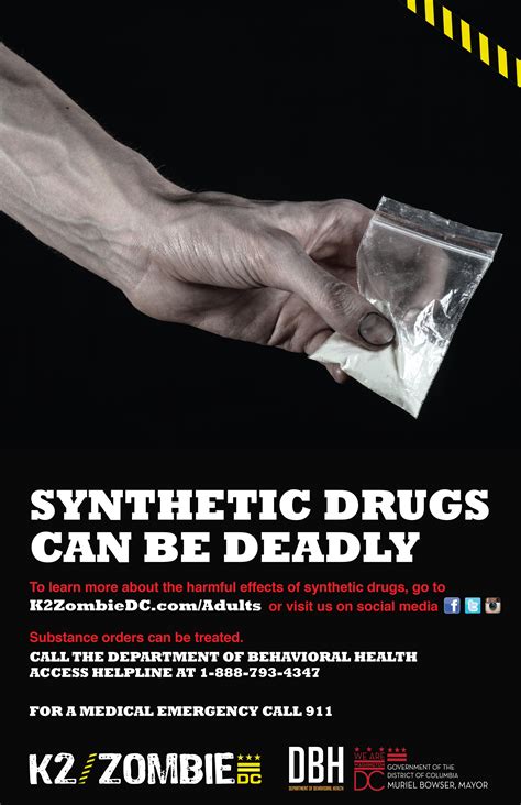 synthetic drug