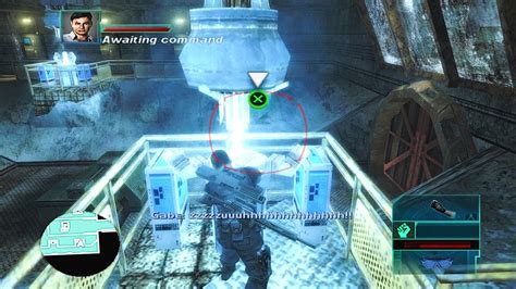 Syphon Filter Ps2 Walkthrough