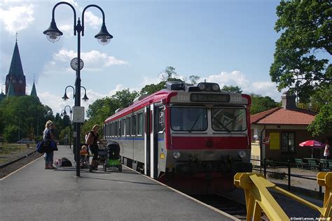 tåg västervik linköping