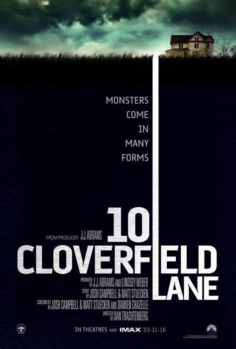 télécharger 10 Cloverfield Lane