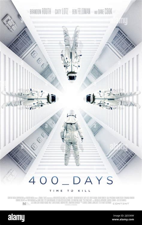 télécharger 400 Days