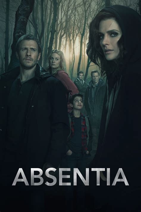 télécharger Absentia