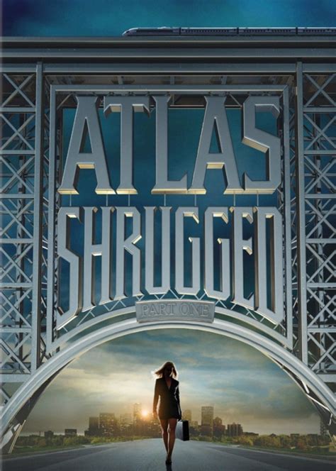 télécharger Atlas Shrugged Part I