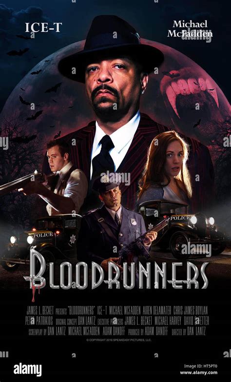 télécharger Bloodrunners