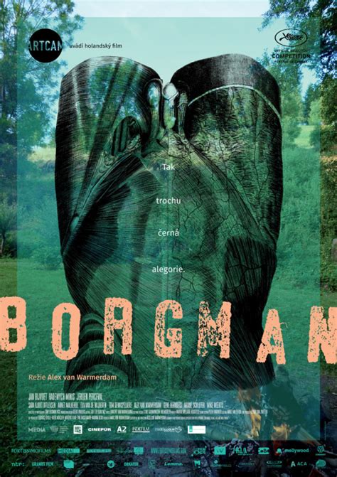 télécharger Borgman