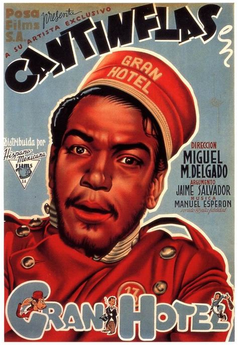 télécharger Cantinflas