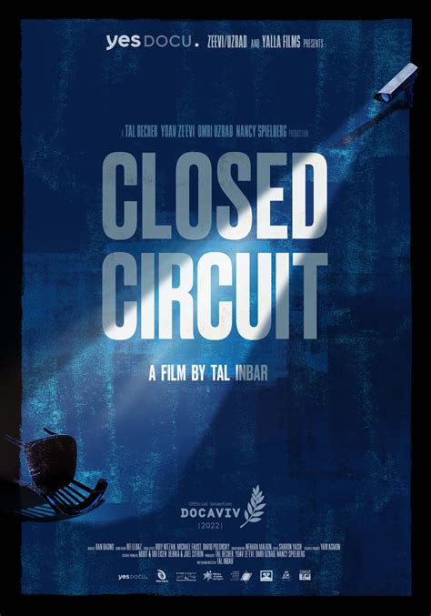 télécharger Closed Circuit