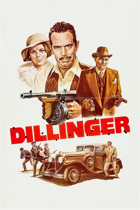 télécharger Dillinger