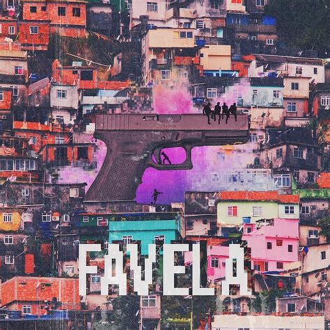 télécharger Favelas