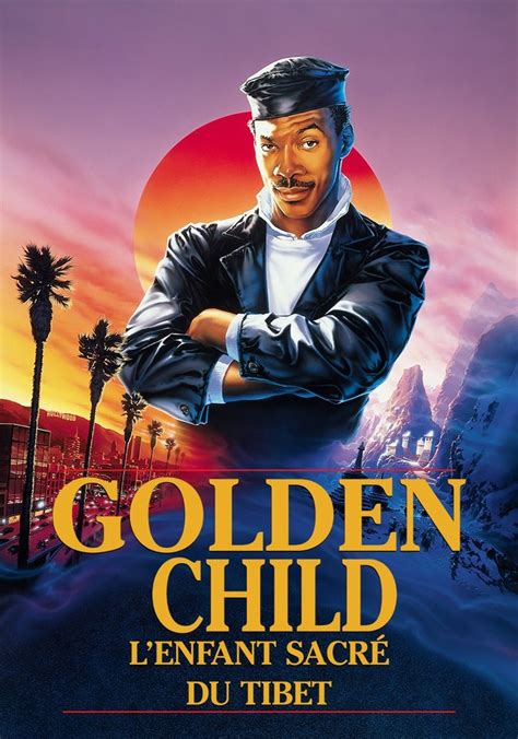 télécharger Golden child, l'enfant sacré du Tibet