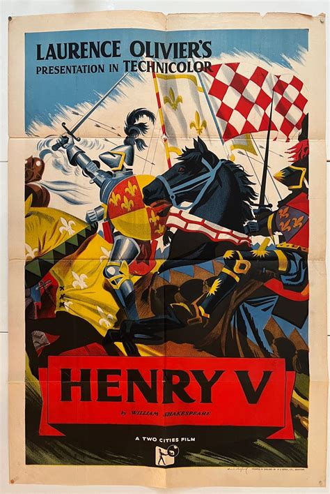 télécharger Henry V