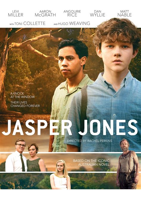 télécharger Jasper Jones