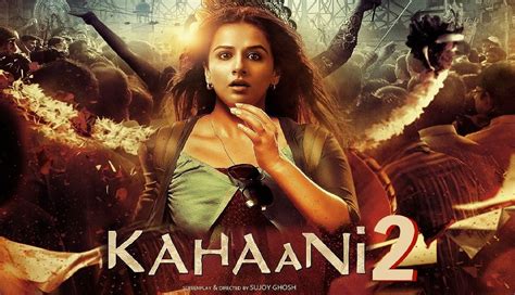 télécharger Kahaani 2