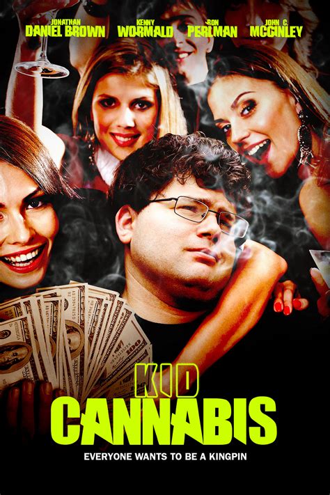 télécharger Kid Cannabis