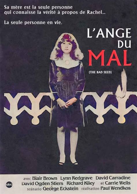 télécharger L'Ange du Mal