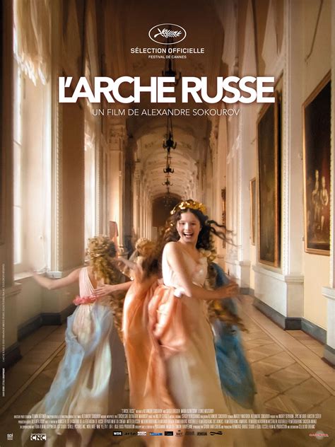 télécharger L'Arche russe