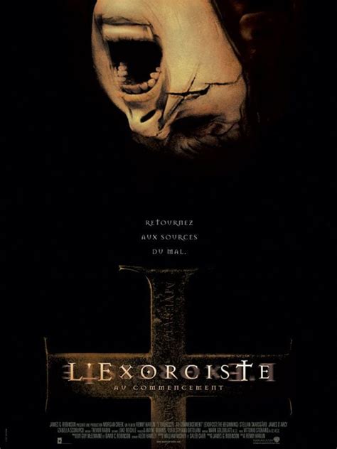 télécharger L'Exorciste : Au commencement