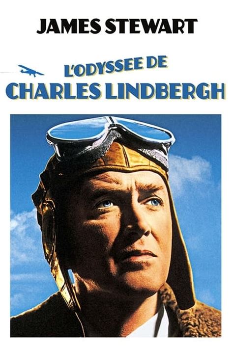 télécharger L'Odyssée de Charles Lindbergh