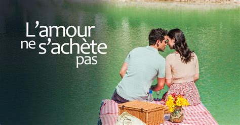 télécharger L'amour ne s'achète pas
